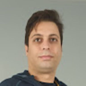 Meet your Posher, Sam